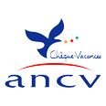 Logo ANCV Chèque Vacances